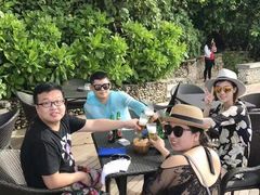 鸡肉爆米花-Rock Bar Bali(Bali)