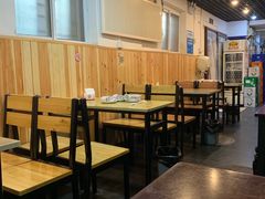 -玫瑰红烤羊排(北新桥三条店)