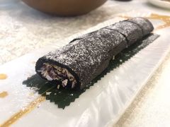 竹炭麦香薄撑-寻味顺德·珍之宝酒楼(银钻店)