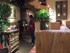 -茶花妹子云南餐厅(传媒大学店)