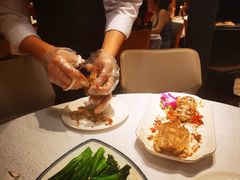 -喜记避风塘炒辣蟹(旗舰店)