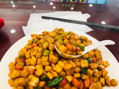 -聚德华天护国寺小吃(甜水园店)