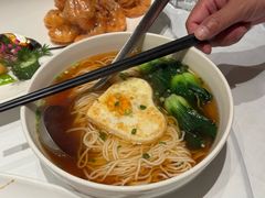 -荣兴酒家(徐家汇店)