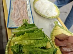 -鹅香四海·卤水火锅·砂锅粥·潮汕菜(宝安店)