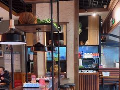 -鑫花溪牛肉米粉(东环大润发店)