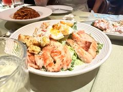 -碧特博格·20年品牌西餐厅(芜湖路店)