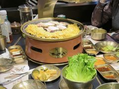 -西塔老太太泥炉烤肉(龙湖北苑天街店)