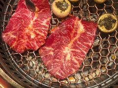 -黑牛の店·和牛烧肉(石家庄万象城店)