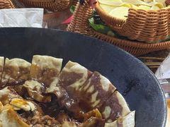 -皖北巫氏三胖地锅鸡(长淮总店)