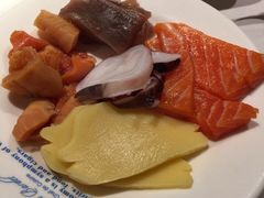 -星伦多 自助料理(圆融店)