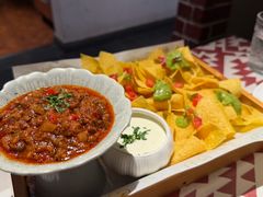 -格鲁·秀色Georgia’s Feast