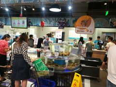 -盒马鲜生(悠方店)