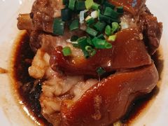 炖拐骨-洞庭家宴·头牌甲鱼(广渠门店)