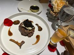 -王品牛排(珠海富华里店)