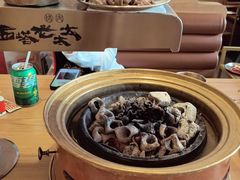 -西塔老太太泥炉烤肉(湖东领汇广场店)