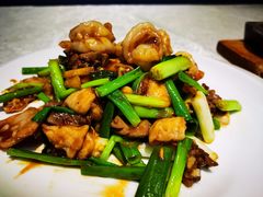 -蓬川食府(金海道店)