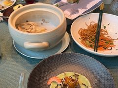 -浙江西子宾馆·牡丹厅