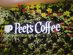 -Peet's Coffee皮爷咖啡(德基店)