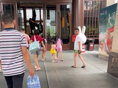 -清远熹乐谷温泉度假酒店