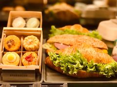 -星巴克(中山广场店)