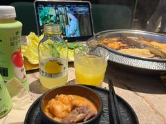 -牛New寿喜烧(金茂览秀城店)