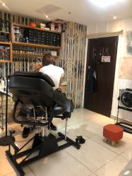 -长沙纹身·龙堂刺青·三土师傅的店