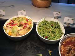 -杭州钱江新城万怡酒店-西餐厅