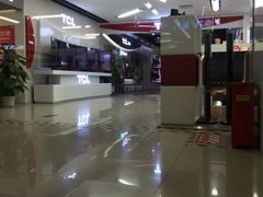 -苏宁易购(成都春熙路店)