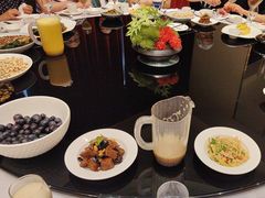 -丰收日·小海鲜·沪上家宴(顾村正大店)