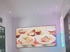 -小杨生煎(松江大学城店)