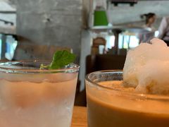-漫咖啡(浏阳河店)