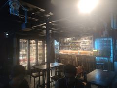 -NOVA CORE蔚来酒吧(新天地店)