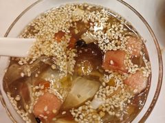 -泉味道贵州厨房(三里河店)