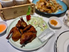 -天瑞轩·粤菜餐厅