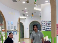 -沥鲨亲子游泳俱乐部(金沙洲中心)