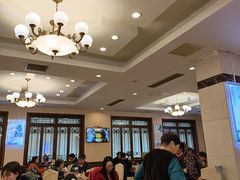 -烤肉宛饭庄(南礼士路店)