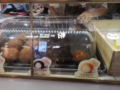 -西树泡芙(静安大悦城店)