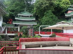 -叠彩山景区