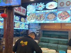 -猪肉婆私房菜(容桂总店)
