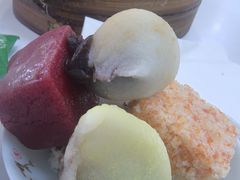 -常州糕团店(北大街新世纪商城店)