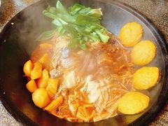 -农家铁锅炖(太阳沟店)