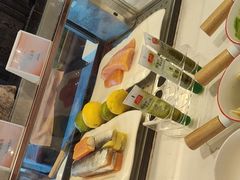 -松咖啡自助餐厅·松北香格里拉