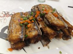 -醉香园(长江北路店)