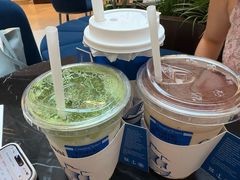 -CHARLIETOWN红茶公司(南京万象天地店)