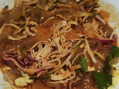 大拉皮-安天民北方饺子(白石洲店)