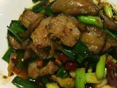 -大碗厨 25年老字号 现炒湘菜(四季天地店)