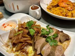 -潮澎派·潮汕菜大排档(南较西路店)