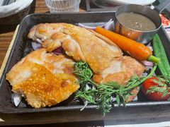 -路易十三西餐厅(西关新天地店)