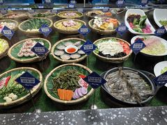 -胖姐渔村(中源大道店)