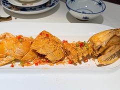 -侨美食家·41年地道粤菜(恒福路店)